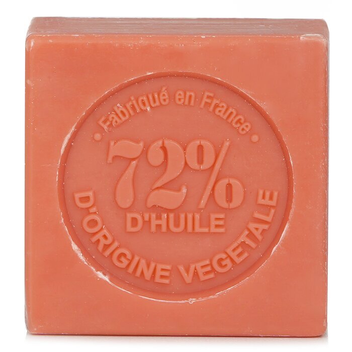 L'Occitane Bonne Mere Soap - Rhubarb Basil 100g/3.5oz
