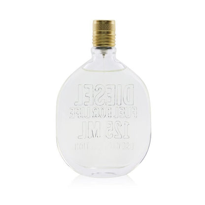 Diesel Fuel For Life Eau De Toilette Spray 125ml