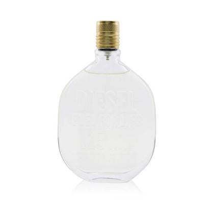 Diesel Fuel For Life Eau De Toilette Spray 125ml