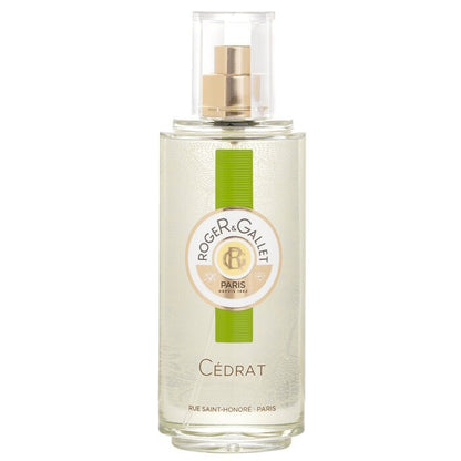 Roger & Gallet Cedrat (Citron) Fragrant Water Spray 100ml