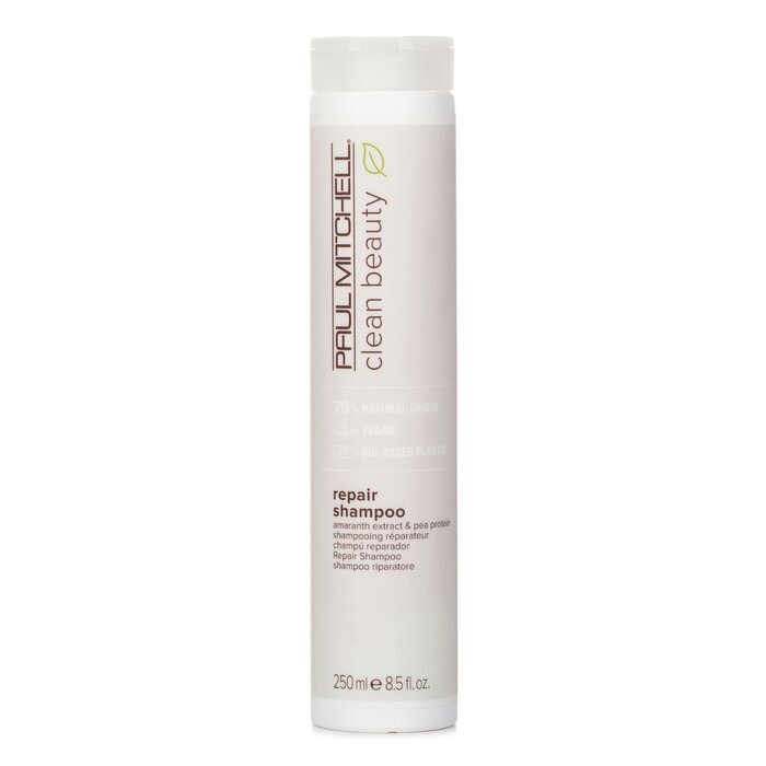 Paul Mitchell Clean Beauty Repair Shampoo 250ml