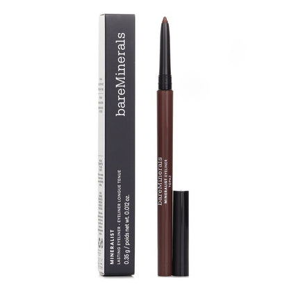 BareMinerals Mineralist Lasting Eyeliner -  Topaz 0.35g