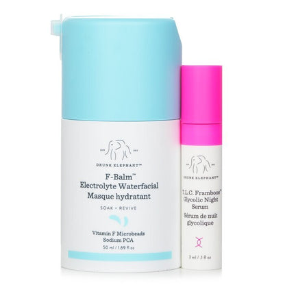 Drunk Elephant F-Balm Electrolyte Waterfacial 50ml