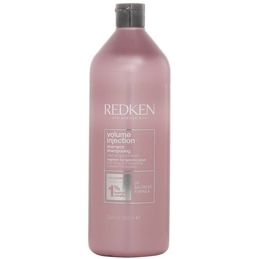 Redken Volume Injection Volumizing Shampoo 1000ml
