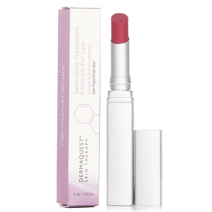 DermaQuest DermaMinerals DermaKiss Treatment For Lips -  Core 2.3g