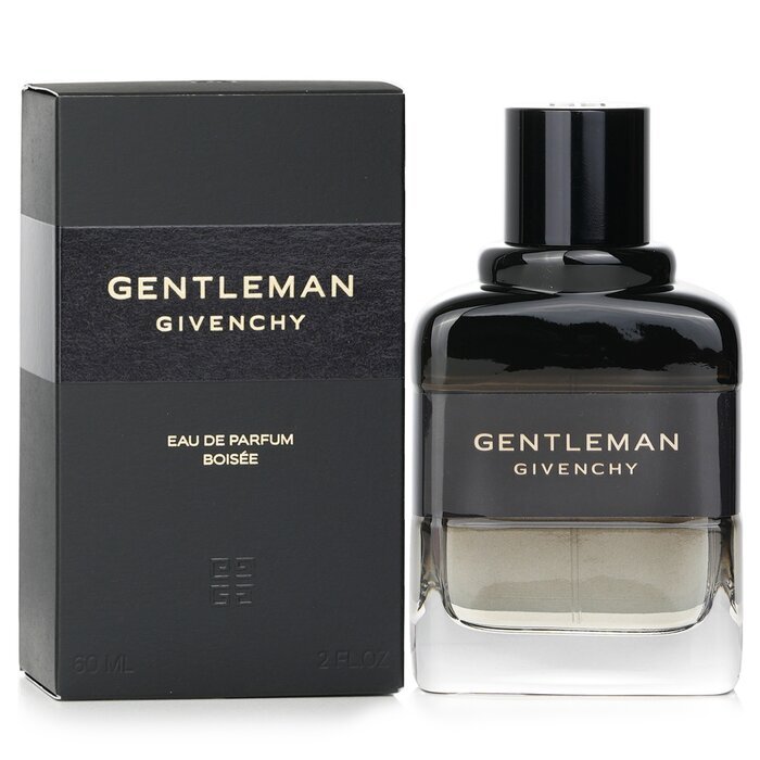 Givenchy Gentleman Eau de Parfum Boisee Spray 60ml