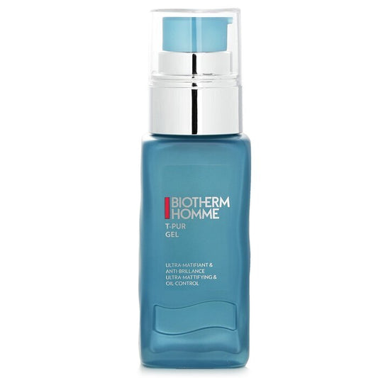 Biotherm Homme T-Pur Gel Ultra-Mattifying & Oil-Control 50ml