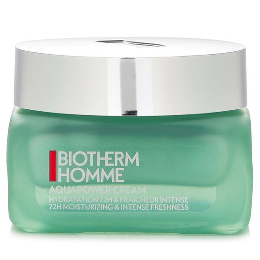 Biotherm Homme Aquapower Cream 50ml