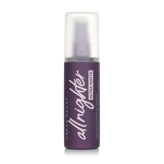 Urban Decay All Nighter Long Lasting Makeup Setting Spray (Ultra Matte) 118ml