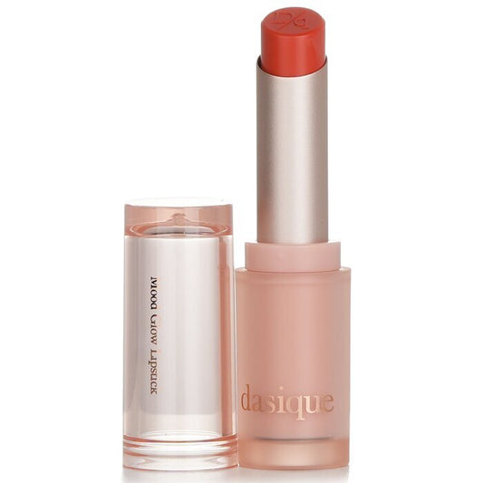 Dasique Mood Glow Lipstick -  03 Peaches 3g