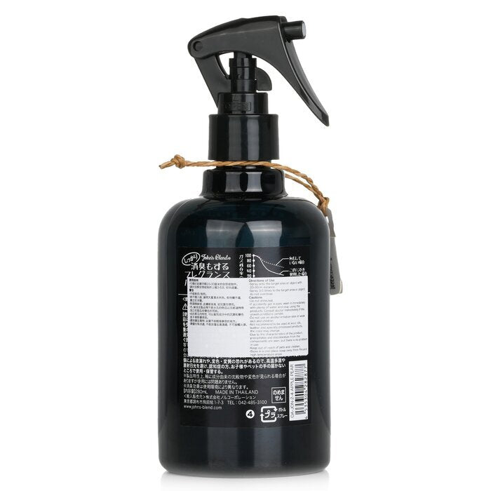 John's Blend Fragance & Deodorant Room Mist - Apple Pear 280ml