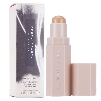 Fenty Beauty by Rihanna Match Stix Matte Skinstick -  08 Soft Amber 7.1g