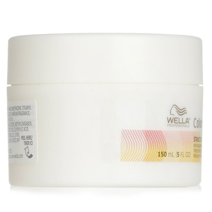 Wella ColorMotion+ Structure Mask 150ml