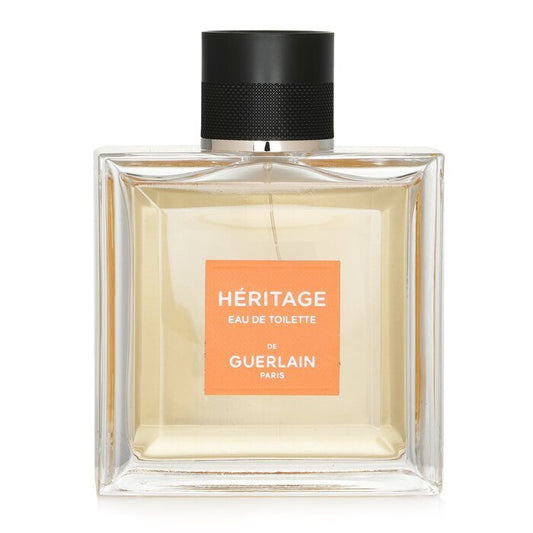 Guerlain Heritage Eau De Toilette Spray 100ml