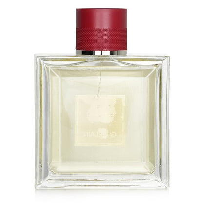 Guerlain Habit Rouge L'Instinct Eau De Toilette Intense Spray 100ml