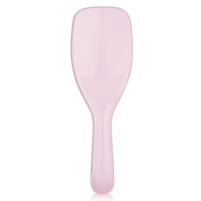 Tangle Teezer The Wet Detangling Hair Brush -  Pink Hibiscus (Large Size) 1pc