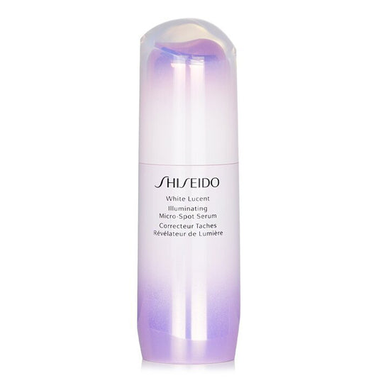 Shiseido White Lucent Illuminating Micro-Spot Serum 30ml