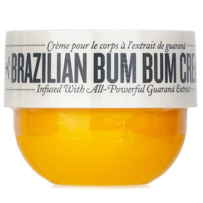 Sol De Janeiro Brazilian Bum Bum Cream 75ml