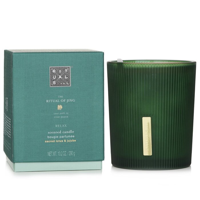 Rituals Candle - The Ritual Of Jing 290g
