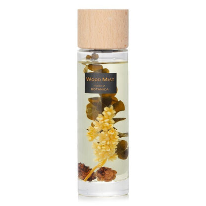 Botanica Wood Mist Home Fragrance Reed Diffuser - Eucalyptus 110ml