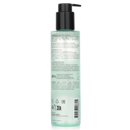 Lierac The Micellar Water 200ml