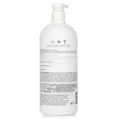 IGK Pay Day Instant Repair Shampoo 1000ml/33.8oz
