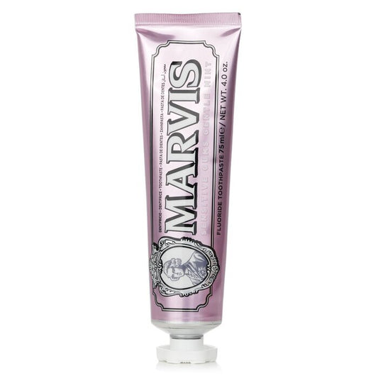 Marvis Sensitive Gums Gentle Mint Toothpaste 75ml