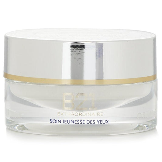 Orlane B21 Extraordinaire Youth Eye Contour Cream 15ml