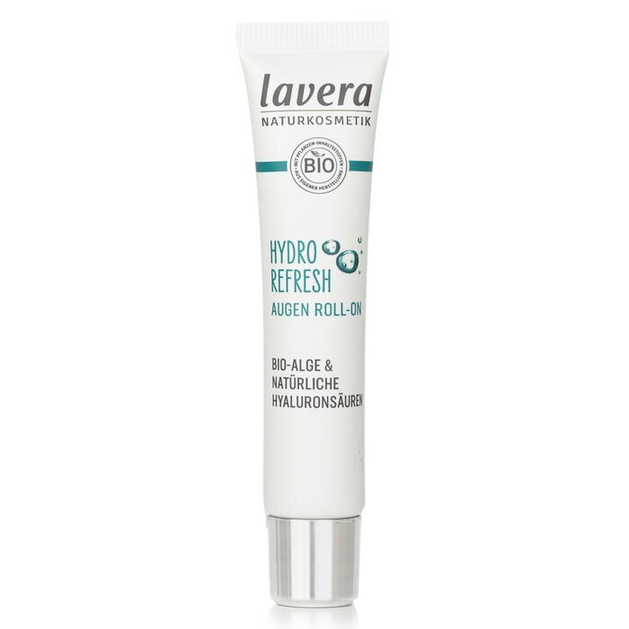 Lavera Hydro Refresh Eye Roll-On 15ml
