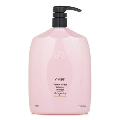 Oribe Serene Scalp Balancing Shampoo 1000ml