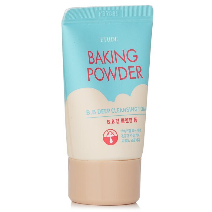 Etude House Baking Powder BB Deep Cleansing Foam 30g