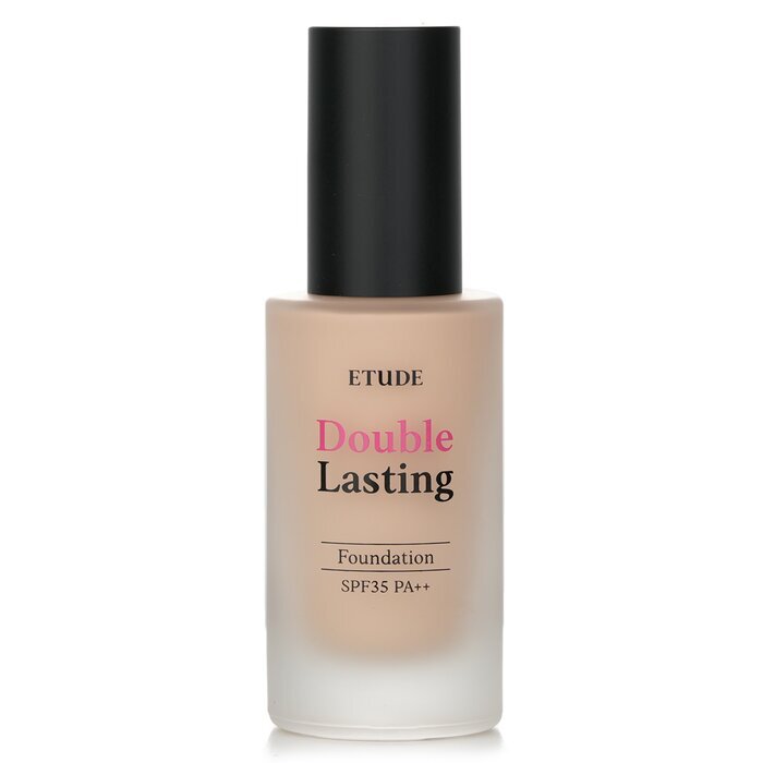 Etude House Double Lasting Foundation SPF 35 - 27N1 Amber 30g