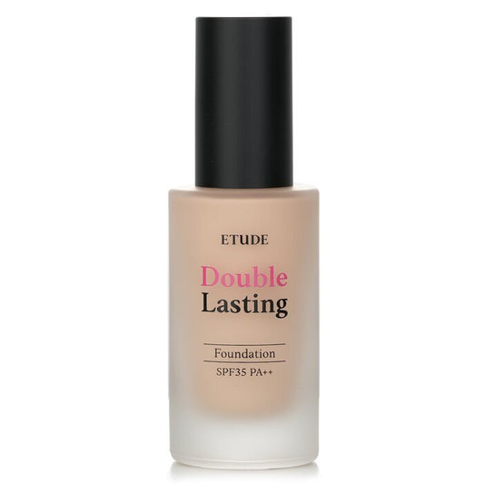 Etude House Double Lasting Foundation SPF 35 - 27N1 Amber 30g