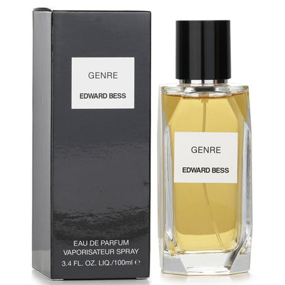 Edward Bess Genre Eau De Parfum Spray 100ml