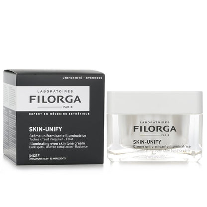 Filorga Skin Unify Illuminating Ever Skin Tone Cream 50ml