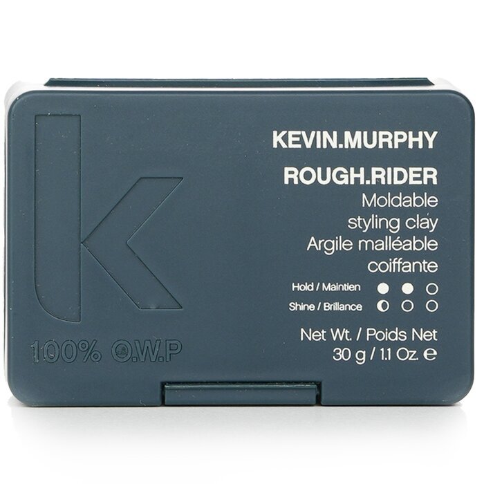 Kevin Murphy Rough.Rider Moldable Styling Clay 30g