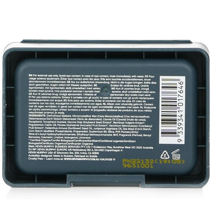 Kevin Murphy Rough.Rider Moldable Styling Clay 30g