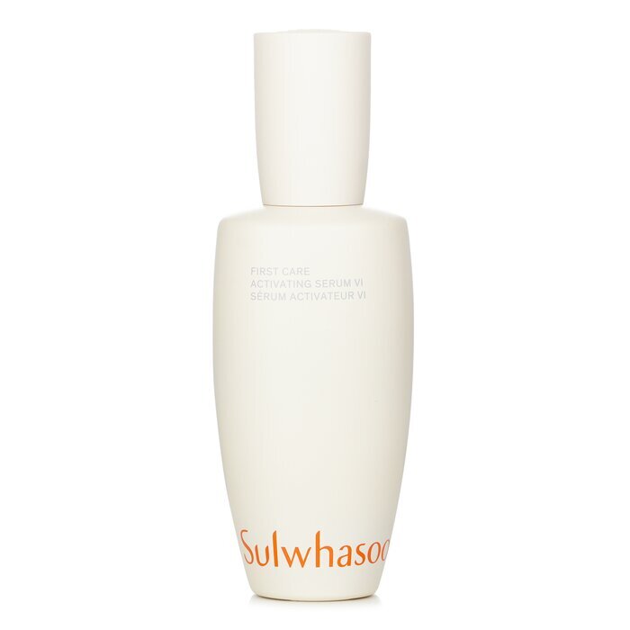 Sulwhasoo First Care Activating Serum VI 120ml