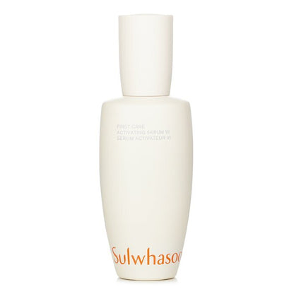 Sulwhasoo First Care Activating Serum VI 120ml