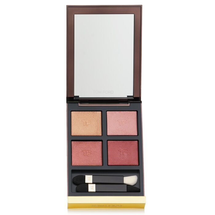 Tom Ford Eye Color Quad -  40 Golden Hour 6g
