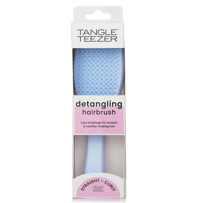 Tangle Teezer The Ultimate Detangling Hairbrush -  Lilac Cloud & Blue 1pc