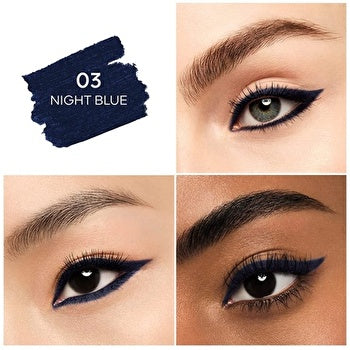 Guerlain The Eye Pencil -  03 Night Blue 0.35g