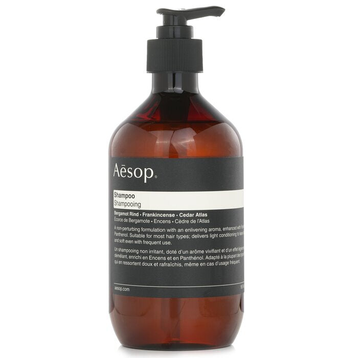 Aesop Shampoo 500ml