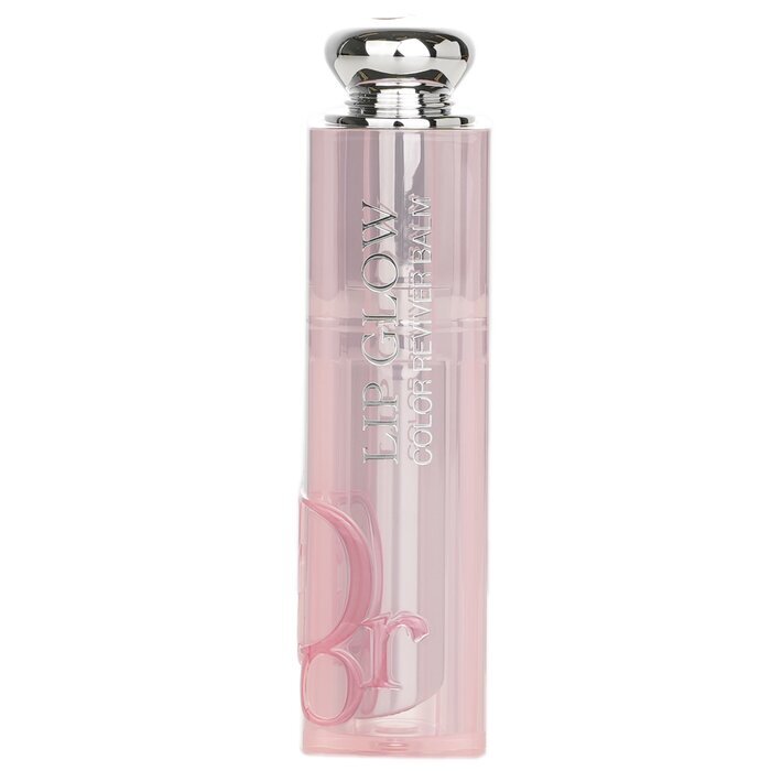 Christian Dior Dior Addict Lip Glow & Colour Reviving Lip Balm  061 Poppy Coral 3.2g
