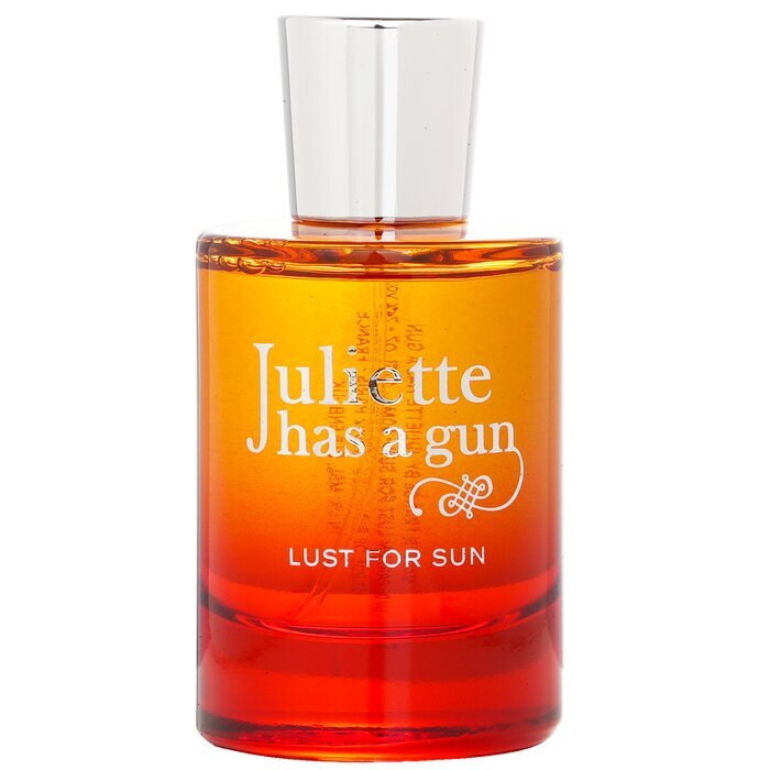 Juliette Has A Gun Lust For Sun Eau De Parfum Spray 50ml