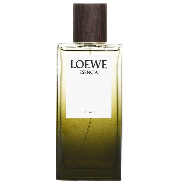 Loewe Esencia Elixir Eau De Parfum Spray 100ml
