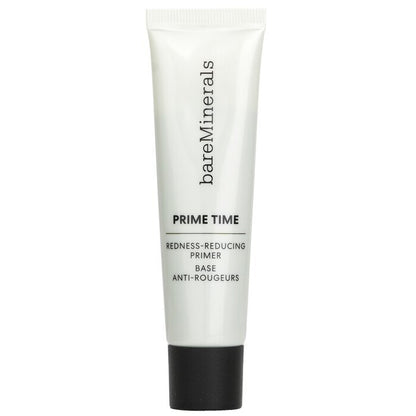 BareMinerals Prime Time Redness Reducing Primer 30ml