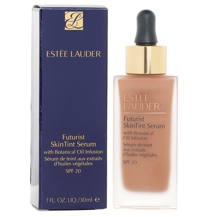 Estee Lauder Futurist Skintint Serum SPF 20 -  6N1 Mocha 30ml