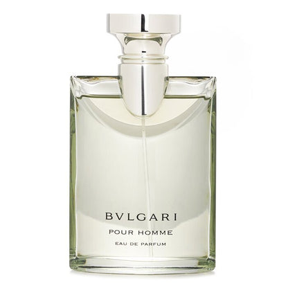 Bvlgari Pour Homme Eau De Parfum Spray 100ml
