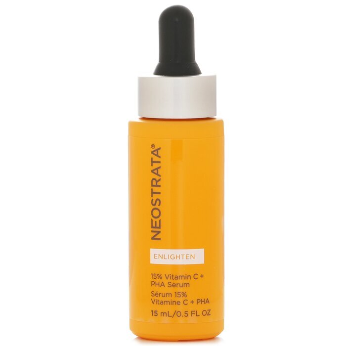 Neostrata Enlighten 15% Vitamin C + PHA Serum 15ml